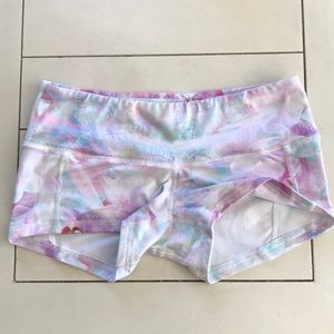 Fleo Shorts